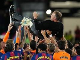 unsere zukunft hat einen namen: fc barcelona macht flick-unterschrift offiziell