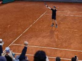 viel zu gut für alle anderen: sinners historische serie lässt tenniswelt fassungslos zurück