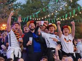 wm-sommer ohne fanmeile: kein public viewing am brandenburger tor in berlin