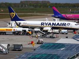 Iran-Krieg dürfte teuer werden: Ryanair erzielt Rekordgewinn - kommt jetzt der Einbruch?