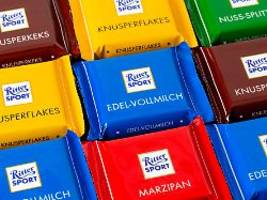 Neue Doppelspitze: Zwei Urenkel übernehmen Chefposten bei Ritter Sport