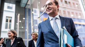 Bunker suchen per App – Dobrindt plant Milliarden für Zivilschutz ein