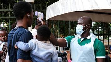 Ebola-Notlage: Das macht den Bundibugyo-Stamm des Virus so gefährlich