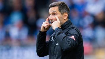 Hertha BSC steht am Ende der besten Zweitligasaison vor einem Scherbenhaufen
