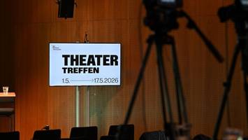 Berliner Theatertreffen schafft Frauenquote wieder ab – das ist der Grund