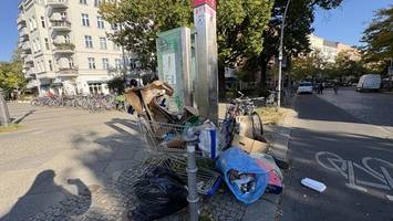 Liebes Berlin, das muss mal gesagt werden!