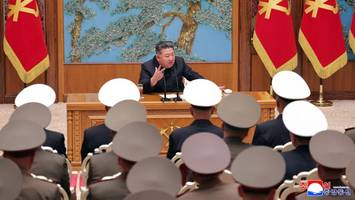 „Große Veränderung“: Nordkoreas Militär verstärkt offenbar Grenze zu Südkorea