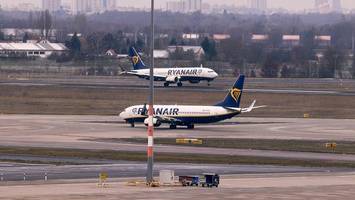 Wegen Iran-Krieg: Ryanair rechnet mit deutlich höheren Kosten
