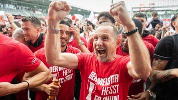 Entscheidung offenbar gefallen: Union Berlin will diesen Schweizer Meistertrainer