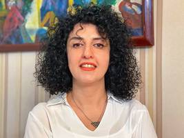 Iran: Frauenrechtlerin Mohammadi aus Krankenhaus entlassen