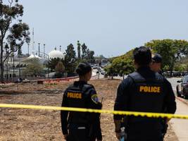USA: Drei Todesopfer bei Angriff auf Moschee