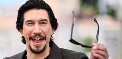 Adam Driver und Lena Dunham: Schauspieler äußert sich in Cannes zu »Famesick«-Passage