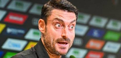 Albert Riera bei Eintracht Frankfurt: Das große Missverständnis ist vorbei