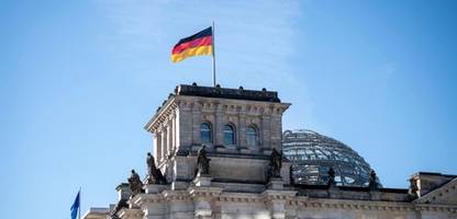 Bundestag: Große Mehrheit laut Umfrage gegen Erhöhung von Abgeordneten-Bezügen