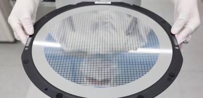 infineon-halbleiterfabrik in dresden: in der chip-festung
