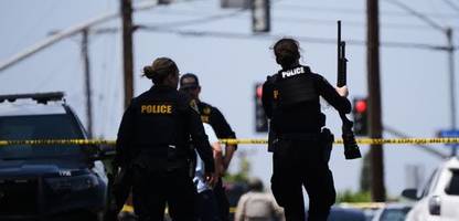 Islam-Zentrum in San Diego (USA): Angreifer töten drei Menschen - Polizei geht von Hassverbrechen aus