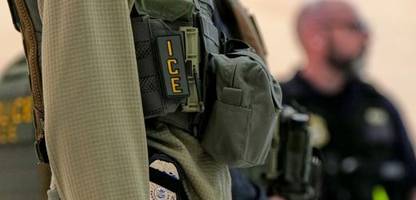 Minnesota: ICE-Beamter nach Schüssen bei Abschieberazzia angeklagt