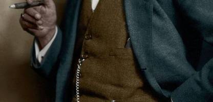 Sigmund Freud: Sind wir unseren Trieben ausgeliefert? Podcast