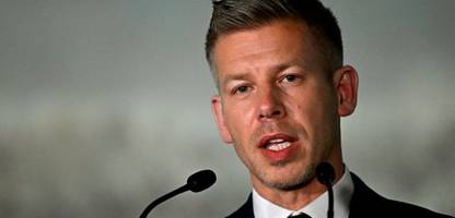 Ungarn: Péter Magyar kündigt Anzeige gegen frühere Regierung von Viktor Orbán an