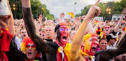 WM 2026: Berlin plant keine Fanmeile am Brandenburger Tor
