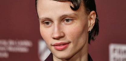 »Euphorie«: Die Schauspielerin Luna Jordan ist tot