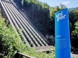 Energie: Zum Glück bleibt der Staat an Uniper beteiligt