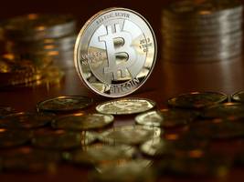 kryptogewinne: der staat muss aufhören, für bitcoin-investments zu werben