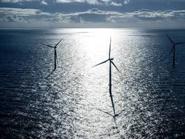 nord- und ostsee: Ölkonzerne verlieren interesse an offshore-windpark