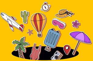 Reisen: Was, wenn der Urlaub ein Reinfall war?