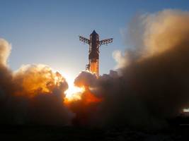 Space-X: Wird diese Rakete die Börse beflügeln?