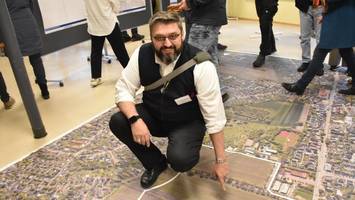 500 neue wohnungen am harkshörner weg: anwohner in sorge vor verkehr