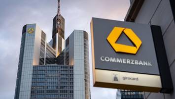 Commerzbank lehnt Unicredit-Angebot ab – wie es jetzt weitergehen kann