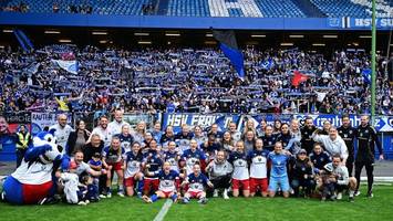 Diese Fehler dürfen sich die HSV-Frauen nicht noch einmal erlauben