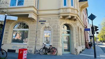 eröffnung geplatzt: wann das pflanzencafé an der max-brauer-allee nun startet