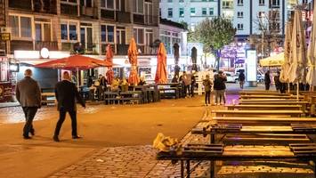 Homophober Angriff auf St. Pauli – küssenden Männern ins Gesicht geschlagen