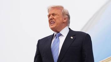 Iran-Krieg: Warum die Ruhe trügerisch war und Trump jetzt nervös wird