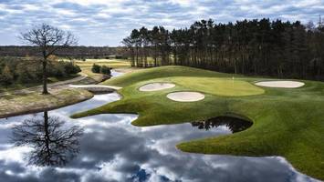 klimawandel, wassermangel: wie „grün“ muss ein golfplatz sein?
