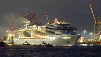 kreuzfahrt-flop: was msc nach verpasstem hafengeburtstag passagieren anbietet