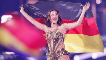 Nach ESC-Finale: Sarah Engels löst Feminismus-Debatte aus