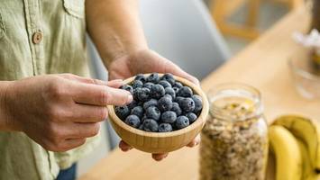 Natürliche Blutdrucksenker: Diese Lebensmittel halten die Gefäße gesund