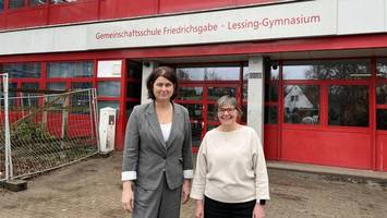 Schulzentrum Nord: Wie die Stadt Millionen bei der Sanierung sparen will