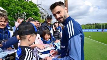 sollte fabio vieira beim hsv bleiben? in portugal macht neue idee die runde