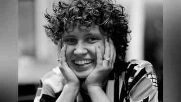 sollte in hamburger beatles-serie spielen: luna jordan mit 25 jahren gestorben