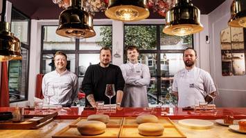 Nach Küchenchef-Wechsel zu Tim Mälzer – was Sternekoch Fabio Haebel jetzt plant