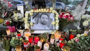 Nach tödlichen Messerstichen auf Gastronom: Verdächtiger (36) in türkischer Haft