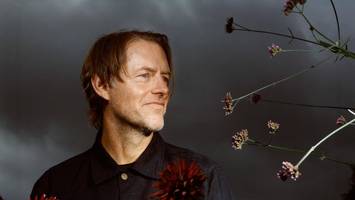 Neues Album von Radiohead Ed O’Brien: Das ist wirklich so was von gut