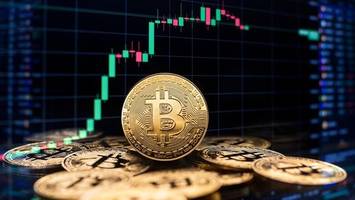 Bitcoin: Millionen Deutsche investieren in Krypto – nun drohen neue Abgaben