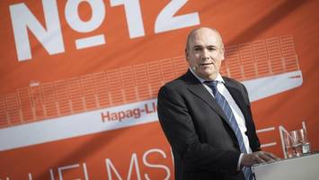 Gehaltsvergleich: Wie viel Jungheinrich, HHLA, Hapag-Lloyd dem CEO zahlen