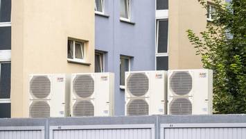 Wenn Wärmepumpen Krach machen: Warum das auch für Mieter teuer werden kann