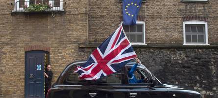 gibt es ein eu-comeback großbritanniens?